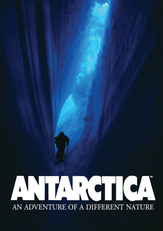 Antarctica (DVD)