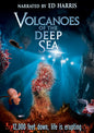 Volcanoes Of The Deep Sea (DVD)