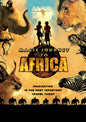 Magic Journey To Africa (DVD)