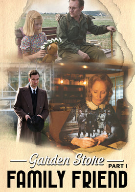 Garden Store Part 1: Family Friend (DVD)