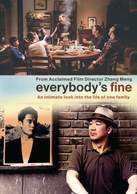 Everybody's Fine (DVD)