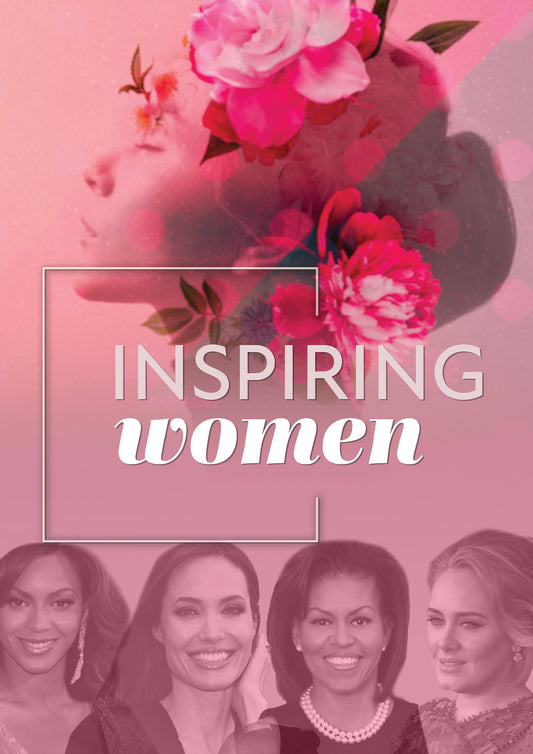 Inspiring Women (DVD)