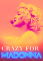 Crazy For Madonna (DVD)