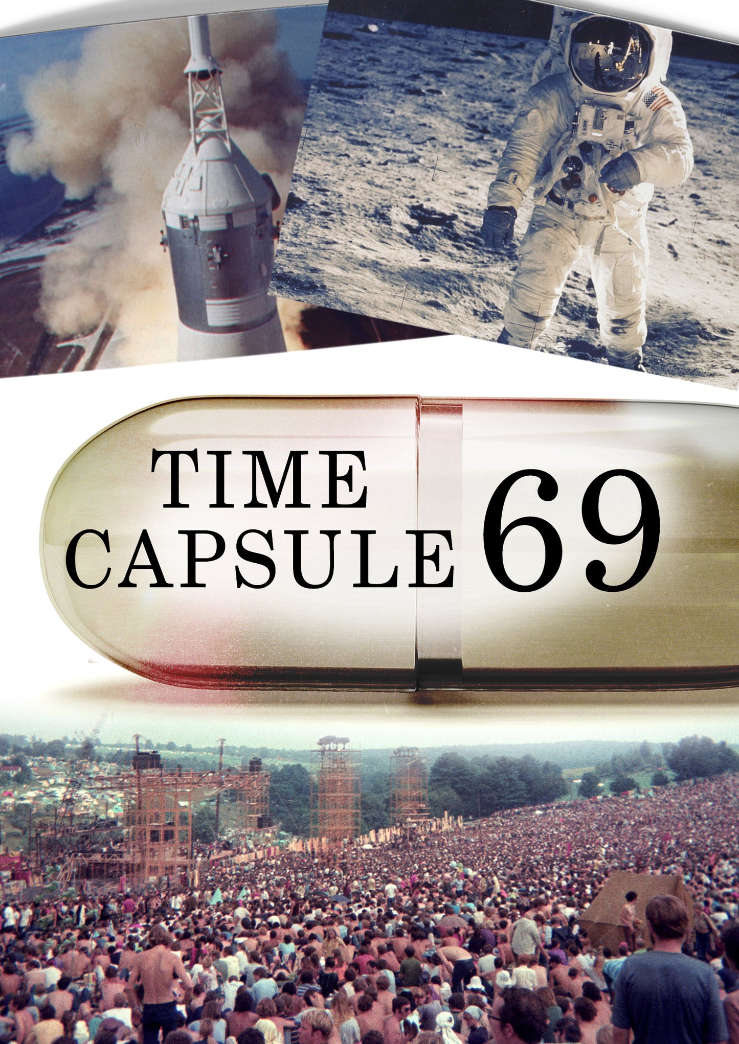 Time Capsule 69 (DVD)