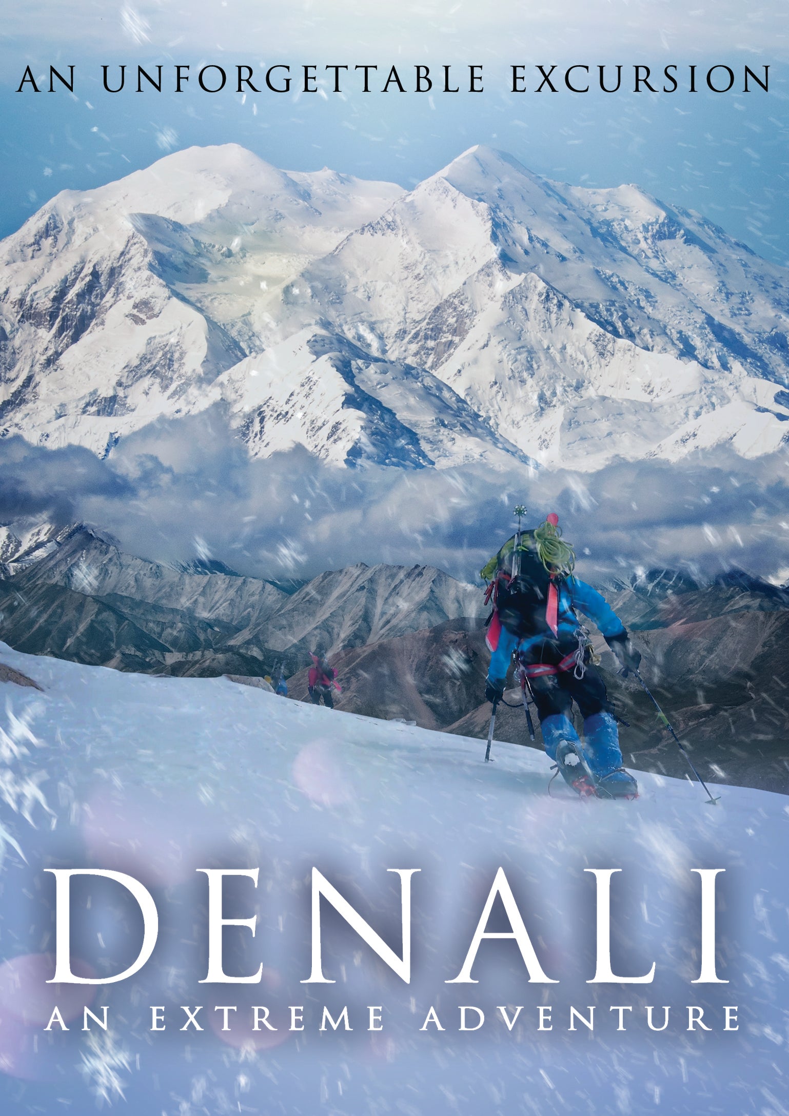 Denali (DVD)