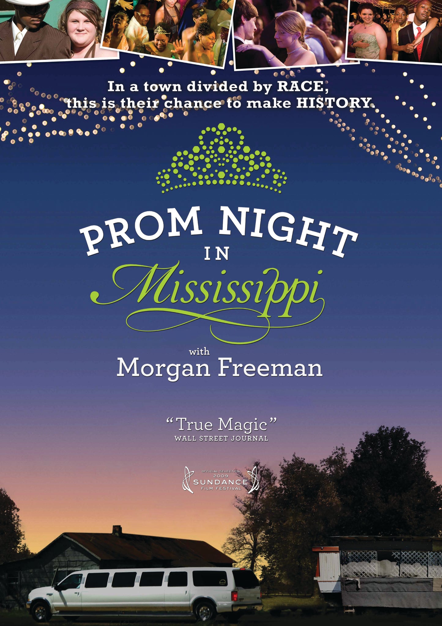 Prom Night In Mississippi (DVD)