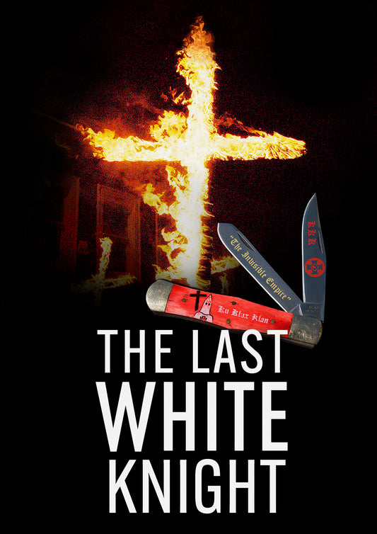 The Last White Knight (DVD)