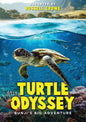 Turtle Odyssey (DVD)