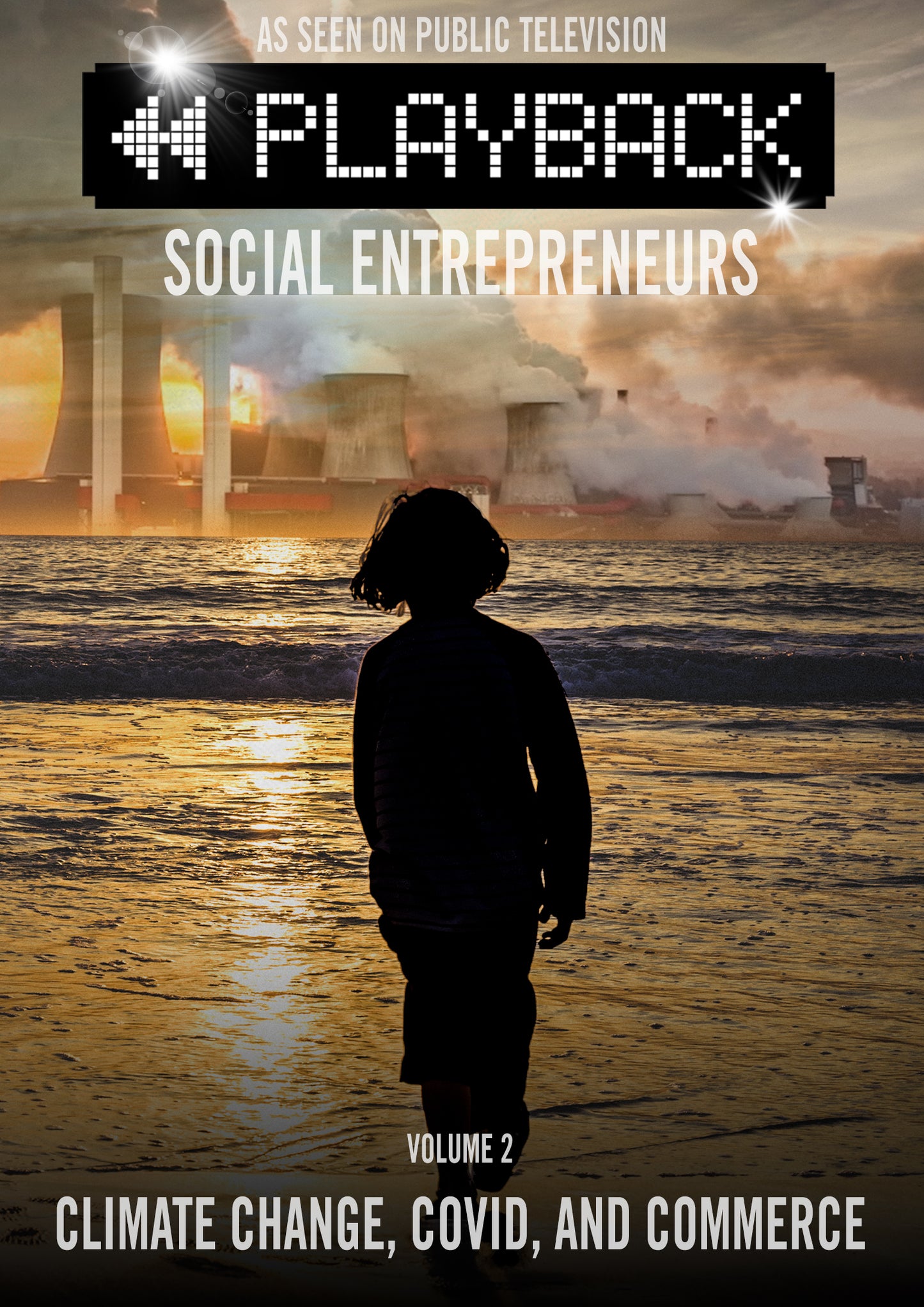 Playback Social Entrepreneurs (DVD)