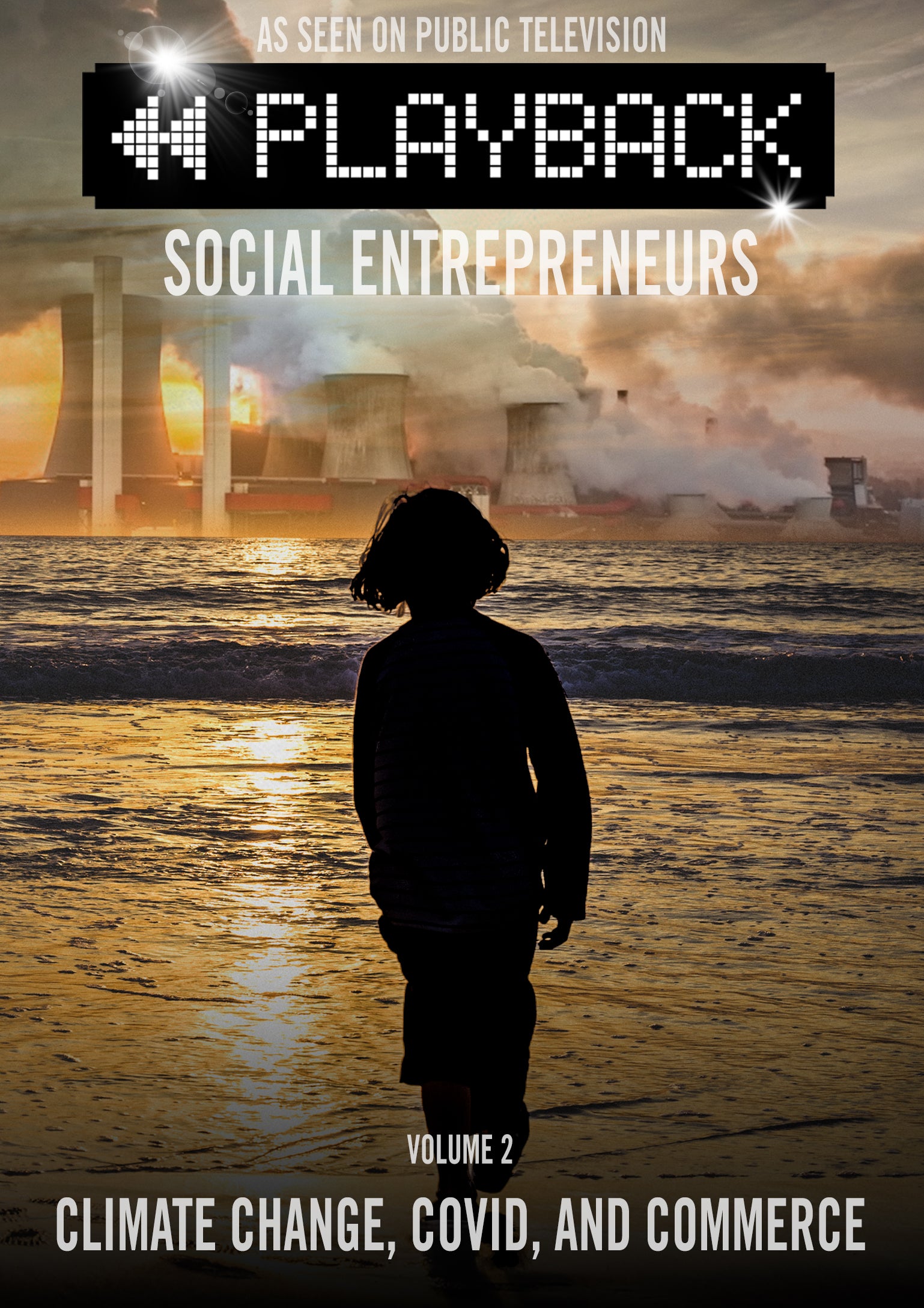 Playback Social Entrepreneurs (DVD)