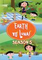 Earth To Luna: Season Five (DVD)