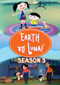 Earth To Luna: Season Three (DVD)