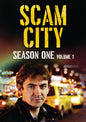 Scam City: Season 1 Volume 1 (DVD)