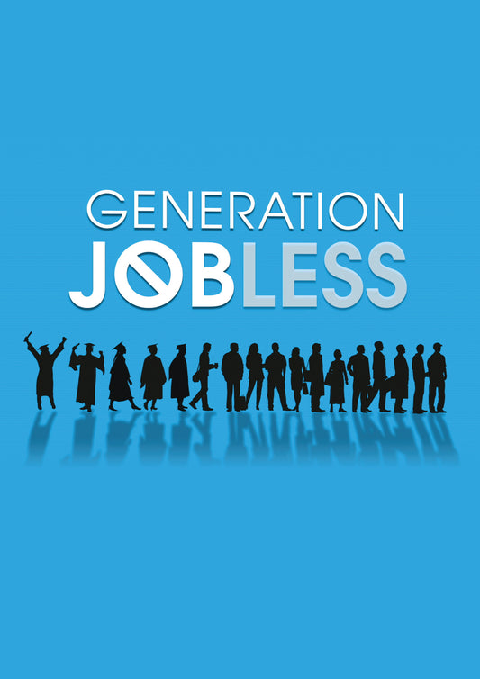 Generation Jobless (DVD)