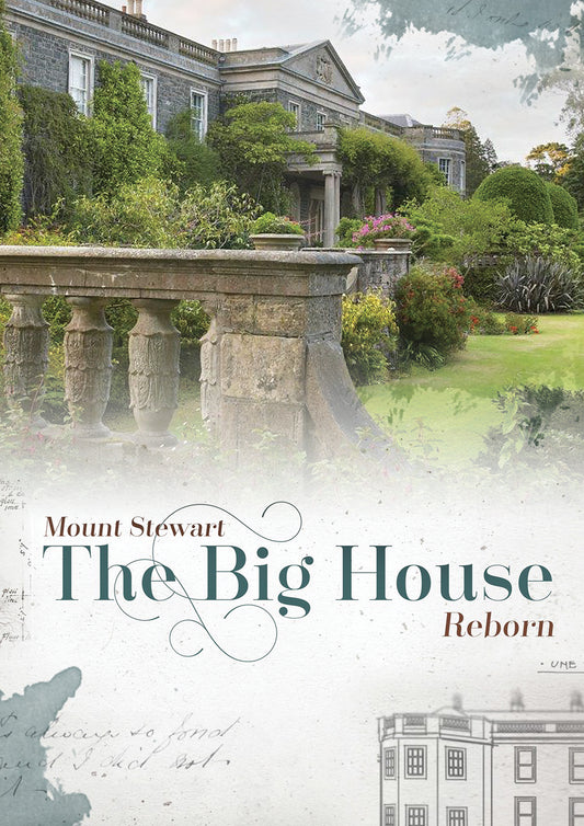 The Big House Reborn (DVD)