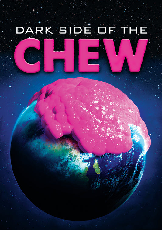 Dark Side Of The Chew (DVD)