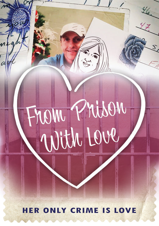 From Prison With Love (DVD)