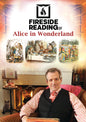 Fireside Reading Of Alice In Wonderland (DVD)