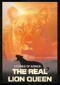 Stories Of Africa: The Real Lion Queen (DVD)