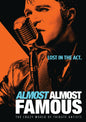 Almost Almost Famous (DVD)