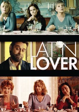 Latin Lover (DVD)