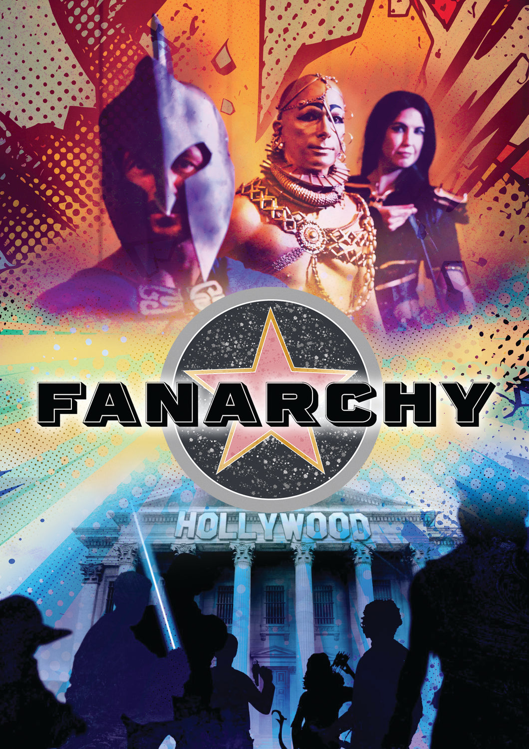 Fanarchy (DVD)
