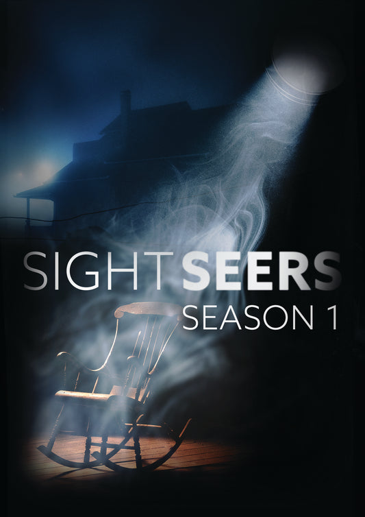 Sight Seers: Season One (DVD)