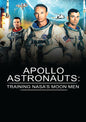 Apollo Astronauts: Training Nasa's Moon Men (DVD)