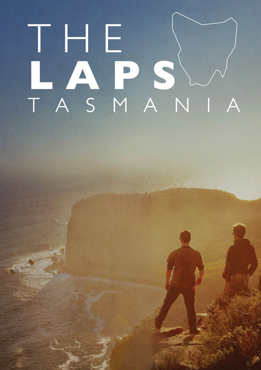 The Laps Tasmania (DVD)