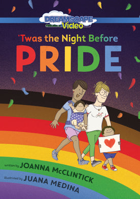 'Twas The Night Before Pride (DVD)