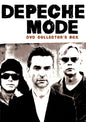 Depeche Mode - DVD Collector's Box (DVD)