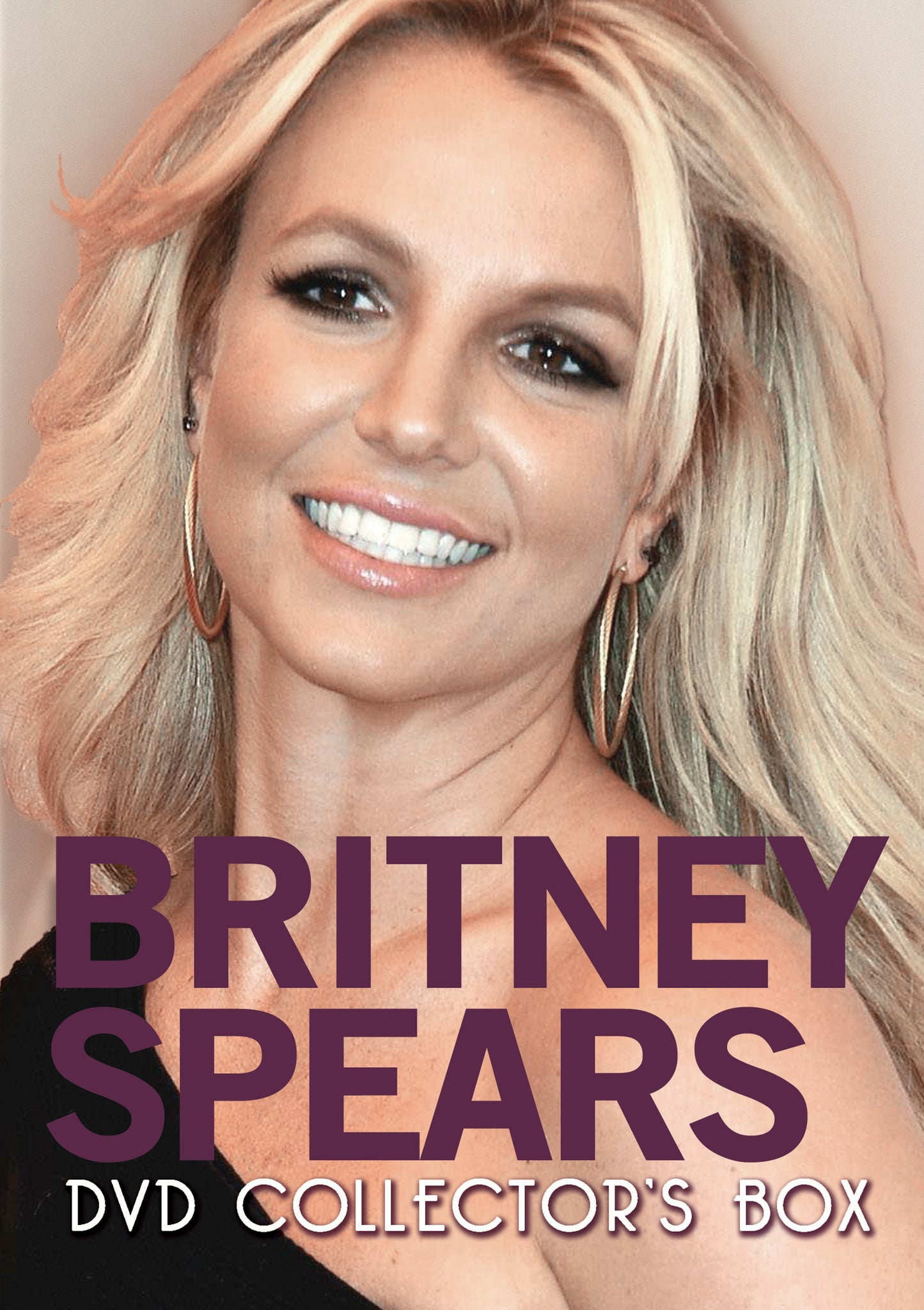 Britney Spears - DVD Collector's Box (DVD)
