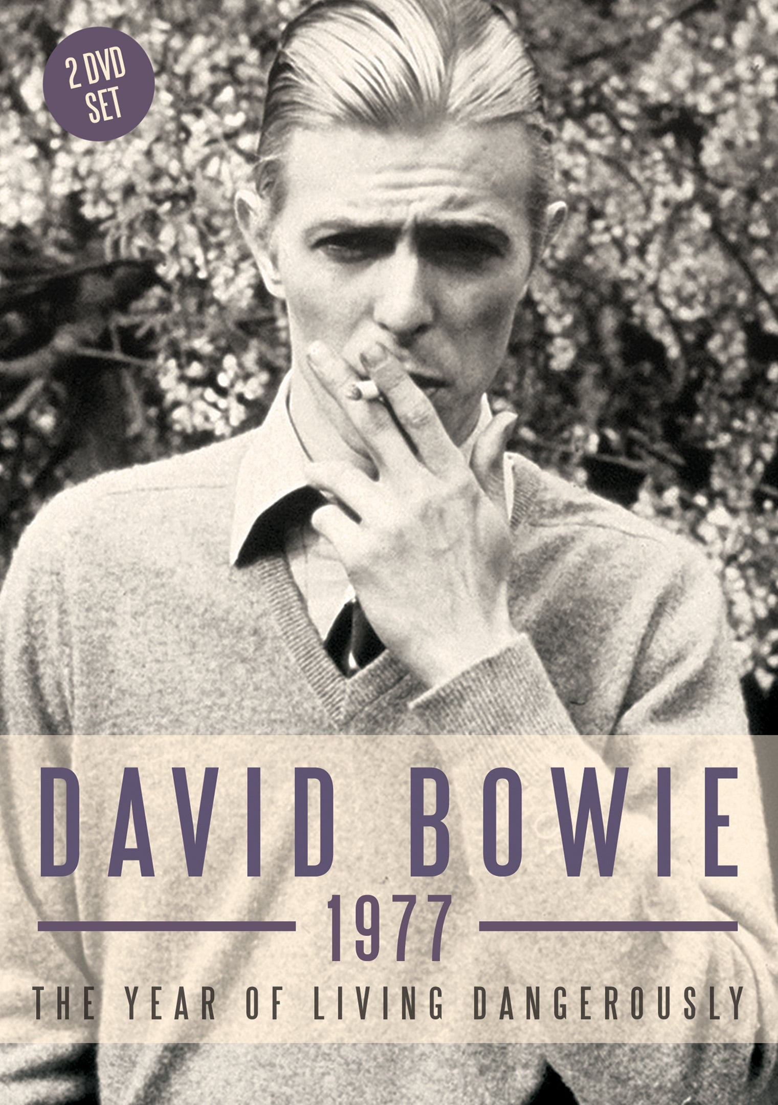 David Bowie - 1977 (DVD)