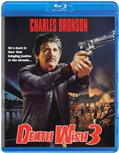 Load image into Gallery viewer, Death Wish 3 (Blu-ray): Ronin Flix
