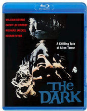 Load image into Gallery viewer, The Dark (Blu-ray): Ronin Flix - Reversible Cover
