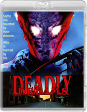 Load image into Gallery viewer, Deadly Dreams (Blu-ray): Ronin Flix
