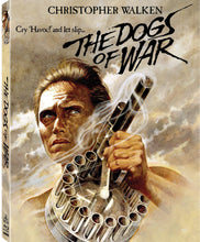 Load image into Gallery viewer, The Dogs of War (Blu-ray): Ronin Flix - Slipcover
