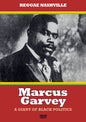 Marcus Garvey - A Giant Of Black Politics (DVD)