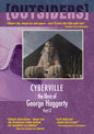 Films Of George Haggerty Part 2: Cyberville/La Requiem/Homes On Wheels (DVD)