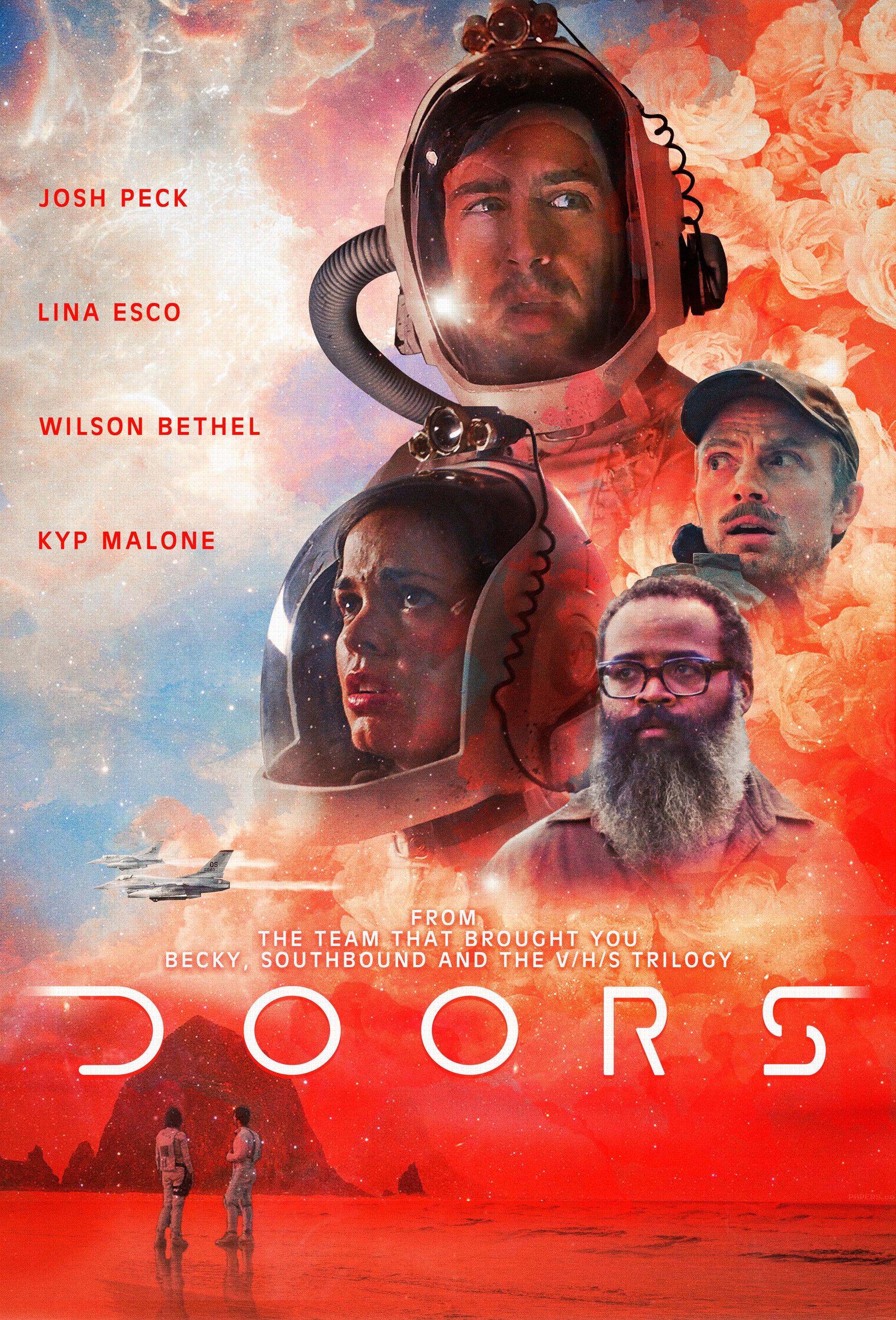 Doors (DVD)