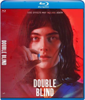 Double Blind (Blu-ray)
