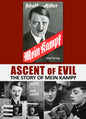 Adolf Hitler - Ascent Of Evil: The Story Of Mein Kampf (DVD)