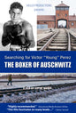 Searching For Victor Young Perez: The Boxer Of Auschwitz (DVD)