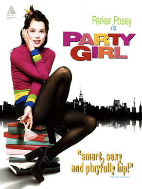 Party Girl (DVD)