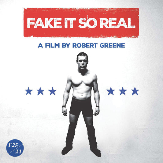 Fake It So Real Book/DVD (DVD)