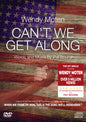 Wendy Moten & Pat Boone - Can't We Get Along (DVD/CD)