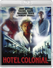 Load image into Gallery viewer, Hotel Colonial (Blu-ray): Ronin Flix
