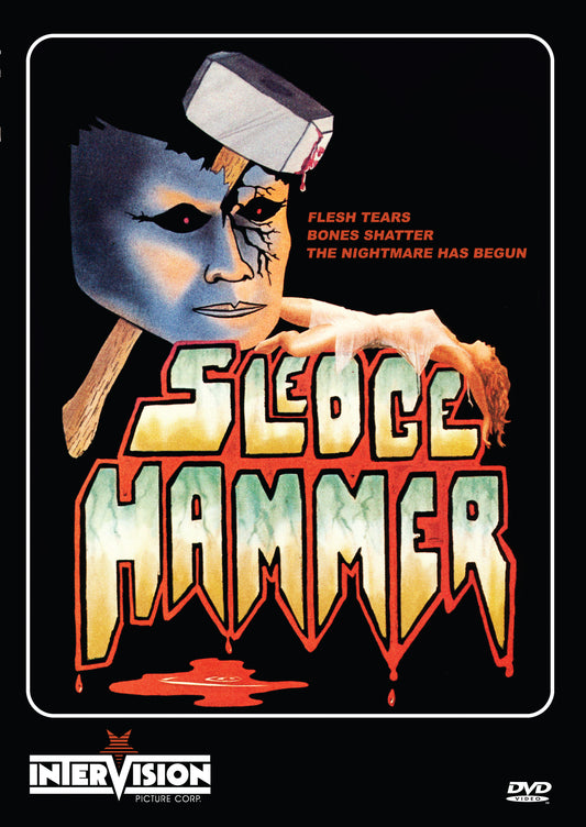 Sledgehammer (DVD)