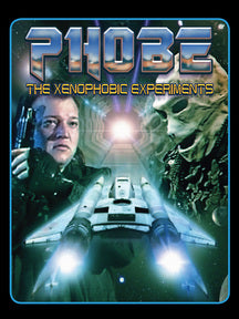 Phobe (DVD)