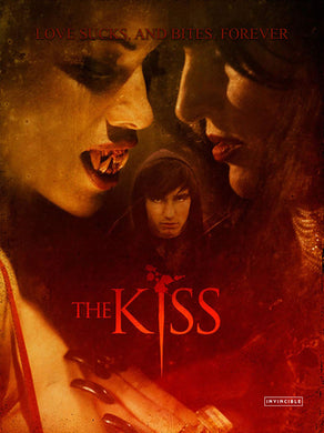 The Kiss (DVD)